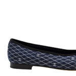 Chanel Ballerinas