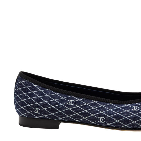 Chanel Ballerinas