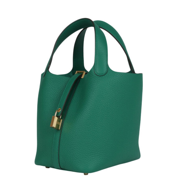 Hermes Bag