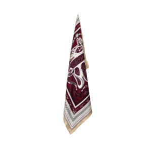Hermes Scarf