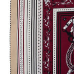 Hermes Scarf