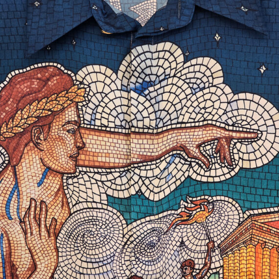 Casablanca Shirt