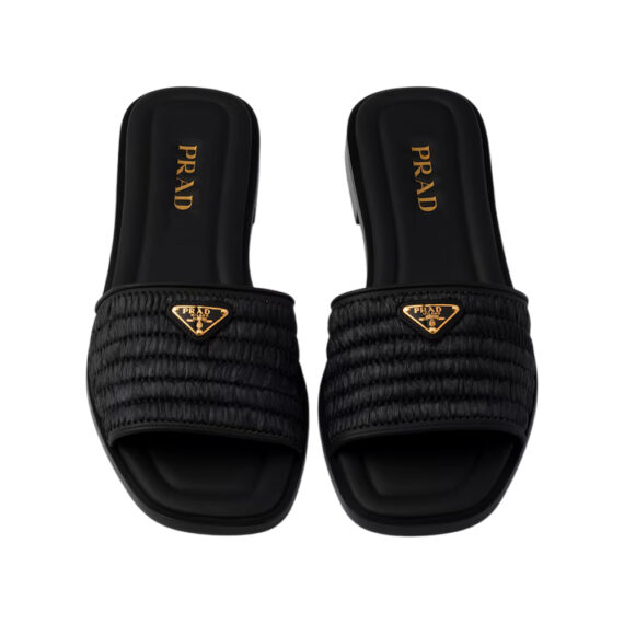 Prada Slippers