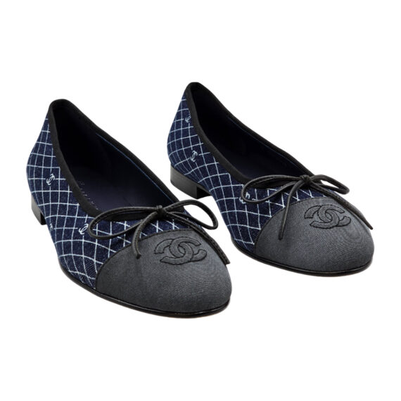 Chanel Ballerinas