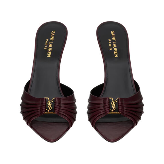 YSL Sandals