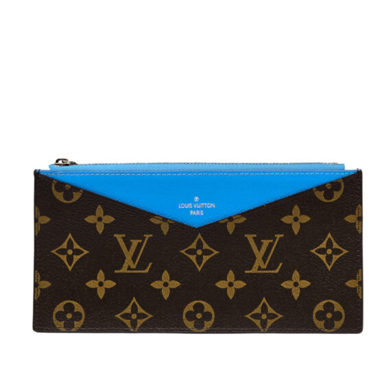 LV Wallet