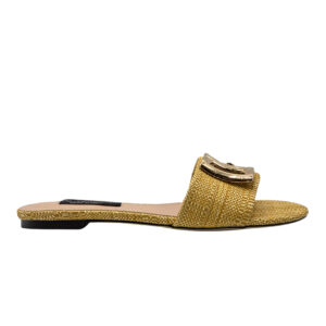 D&G Slippers