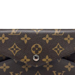 LV Wallet