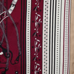 Hermes Scarf