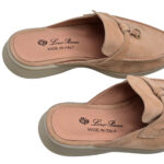 Loro Piana Slippers