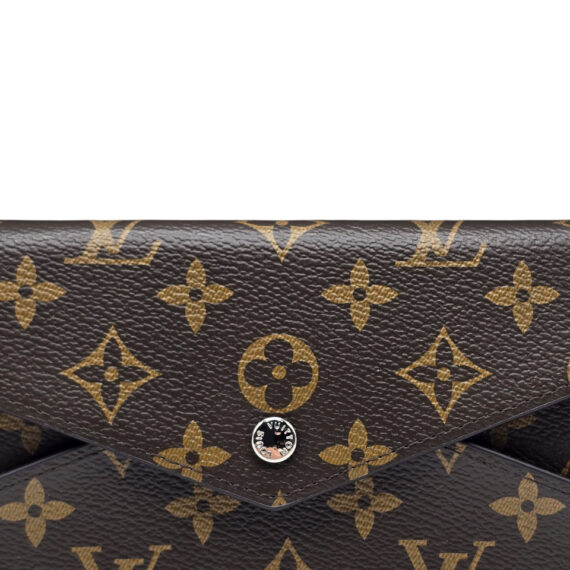 LV Wallet