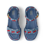 LV Sandals