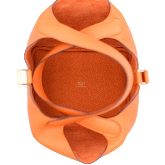 Hermes Bag