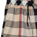 Burberry Swimwear