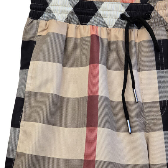 Burberry Swimwear