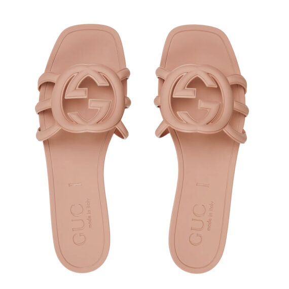GG Slippers