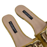 D&G Slippers