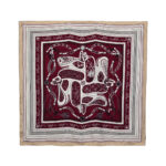 Hermes Scarf