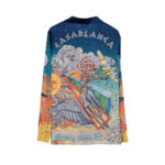 Casablanca Shirt