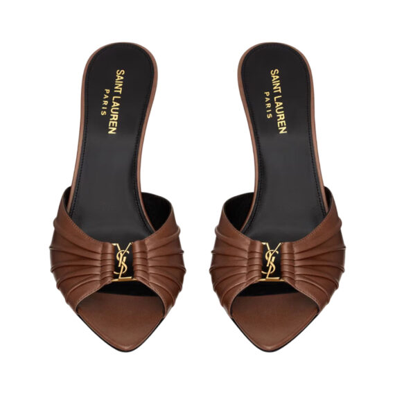 YSL Sandals