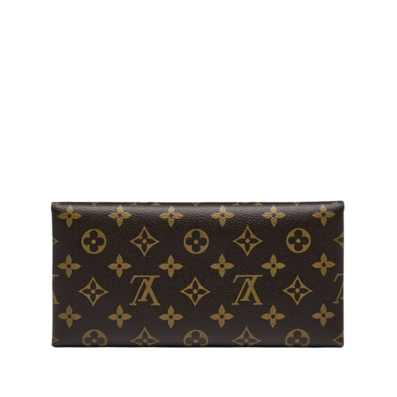 LV Wallet