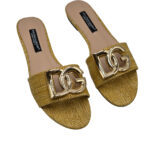 D&G Slippers