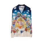 Casablanca Shirt