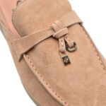 Loro Piana Slippers