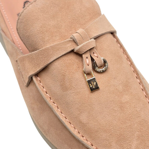 Loro Piana Slippers