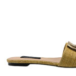 D&G Slippers