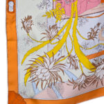 Hermes Scarf