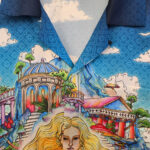 Casablanca Shirt