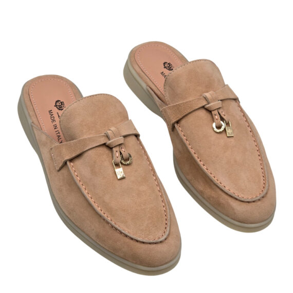 Loro Piana Slippers