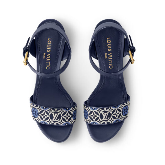 LV Heels