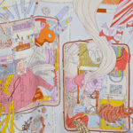 Hermes Scarf