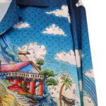 Casablanca Shirt