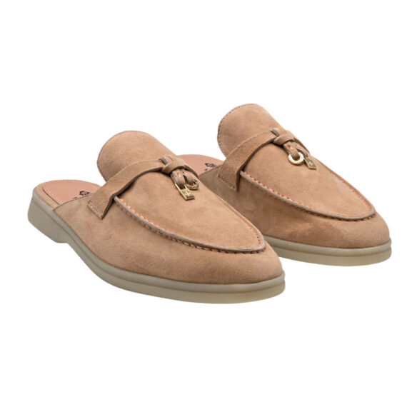 Loro Piana Slippers