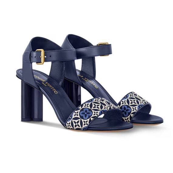 LV Heels