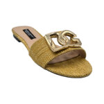 D&G Slippers