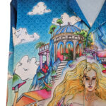 Casablanca Shirt