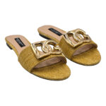 D&G Slippers