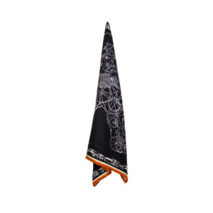 Hermes Scarf