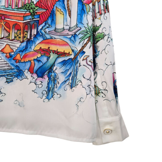 Casablanca Shirt