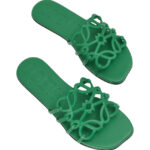 Loewe Slippers