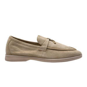 Loro Piana Loafers