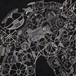 Hermes Scarf