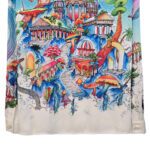 Casablanca Shirt