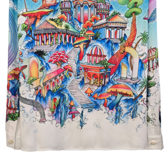 Casablanca Shirt