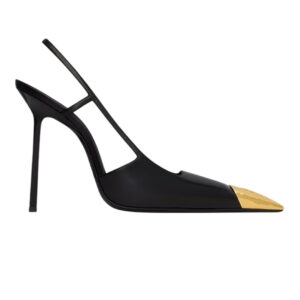 YSL Heels