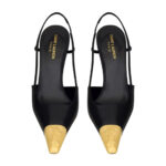 YSL Heels